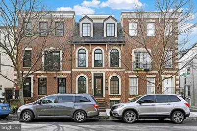 1707 E Lombard Street, Baltimore, MD 21231 - Photo 2