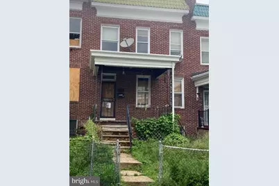 3604 Harlem Avenue, Baltimore, MD 21229 - Photo 1