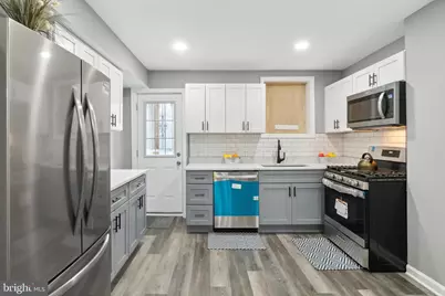 426 S Smallwood Street, Baltimore, MD 21223 - Photo 1