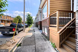 2623 E Biddle St, Baltimore, MD 21213 - Photo 4