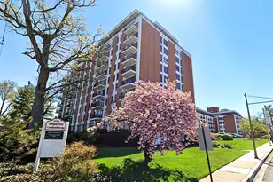 6606 Park Heights Ave, Baltimore, MD 21215 - Photo 1