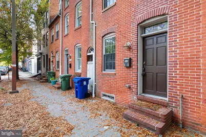 1811 Fleet Street, Baltimore, MD 21231 - Photo 2