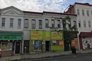 2734 Pennsylvania Ave, Baltimore, MD 21217 - Photo 1