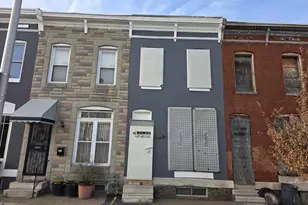 1628 N Washington St, Baltimore, MD 21213 - Photo 2