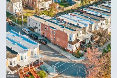 401 Yale Avenue, Baltimore, MD 21229 - Photo 1