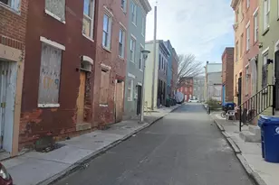 1707 Lemmon St, Baltimore, MD 21223 - Photo 2