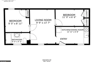 401 Yale Ave, Baltimore, MD 21229 - Photo 18