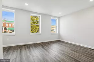 3219 Presstman St, Baltimore, MD 21216 - Photo 14