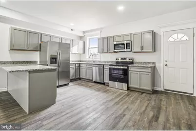 3219 Presstman Street, Baltimore, MD 21216 - Photo 10