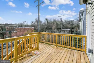 3219 Presstman St, Baltimore, MD 21216 - Photo 28