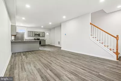 3219 Presstman Street, Baltimore, MD 21216 - Photo 8