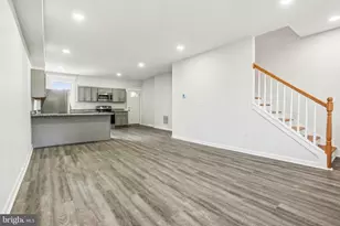 3219 Presstman St, Baltimore, MD 21216 - Photo 8