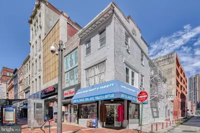 219 N Howard Street, Baltimore, MD 21201 - Photo 1