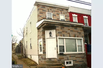4030 Pennington Avenue, Baltimore City, MD 21226 - Photo 1