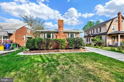 3814 Grantley Road, Baltimore, MD 21215 - Photo 2