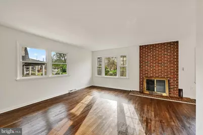 3814 Grantley Road, Baltimore, MD 21215 - Photo 4