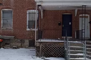 3709 Manchester Ave, Baltimore, MD 21215 - Photo 1