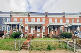 304 Lyndhurst St, Baltimore, MD 21229 - Photo 1
