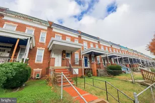 304 Lyndhurst St, Baltimore, MD 21229 - Photo 2