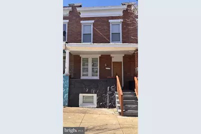 1220 N Potomac Street, Baltimore, MD 21213 - Photo 1