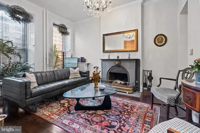 1208 Bolton Street, Baltimore, MD 21217 - Photo 4