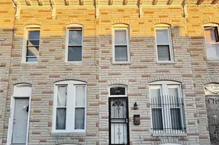 1721 N Bond St, Baltimore, MD 21213 - Photo 1