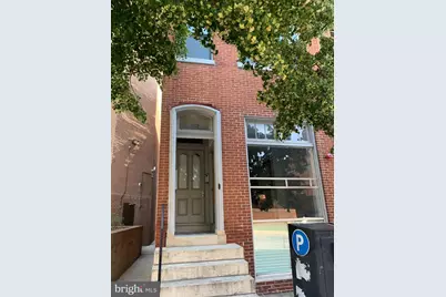 1025 Cathedral Street, Baltimore, MD 21201 - Photo 1