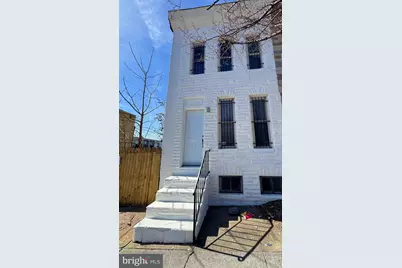 1303 W Cross Street W, Baltimore, MD 21223 - Photo 1