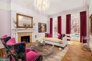 829 Park Ave, Baltimore, MD 21201 - Photo 4