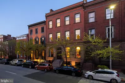 829 Park Avenue, Baltimore, MD 21201 - Photo 2