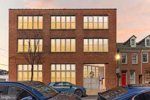 1516 Lancaster St, Baltimore, MD 21231 - Photo 2