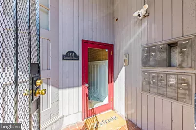 1516 Lancaster Street, Baltimore, MD 21231 - Photo 6