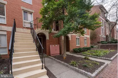 35 Andrew Place #R112, Baltimore, MD 21201 - Photo 2