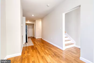 422 E Lanvale Street, Baltimore, MD 21202 - Photo 2