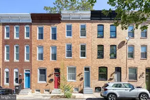 422 E Lanvale St, Baltimore, MD 21202 - Photo 1