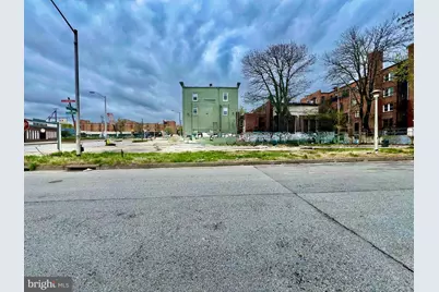 2100 Denison Street, Baltimore, MD 21216 - Photo 1