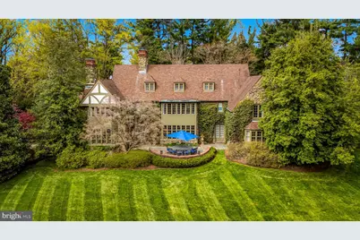 102 Cotswold Road, Baltimore, MD 21210 - Photo 4