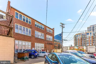 1516 Lancaster Street, Baltimore, MD 21231 - Photo 46