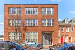 1516 Lancaster St, Baltimore, MD 21231 - Photo 1