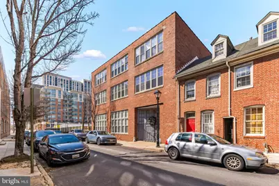 1516 Lancaster Street, Baltimore, MD 21231 - Photo 8