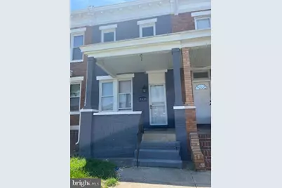 2823 Lake Ave., Baltimore, MD 21213 - Photo 1