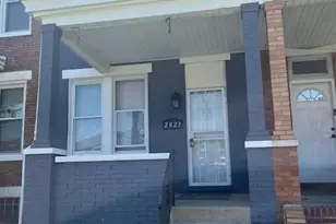 2823 Lake Ave, Baltimore, MD 21213 - Photo 1