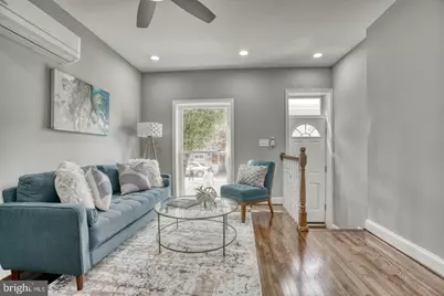 829 N Montford Avenue, Baltimore, MD 21205 - Photo 1