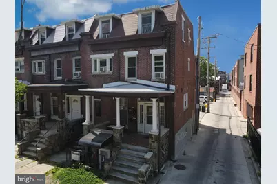 101 E 33rd Street #B, Baltimore, MD 21218 - Photo 1