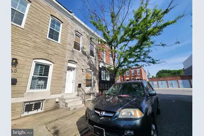 162 N Decker Avenue, Baltimore, MD 21224 - Photo 2