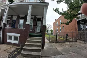 1632 & 1634 Moreland Ave, Baltimore, MD 21216 - Photo 1