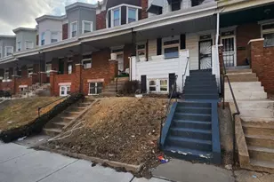 1018 N Bentalou St, Baltimore, MD 21216 - Photo 34