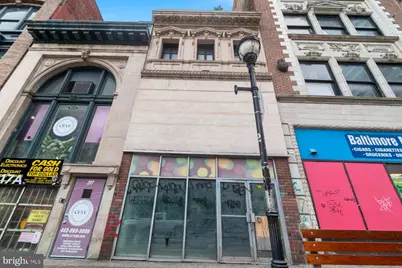 215 E Baltimore Street, Baltimore, MD 21202 - Photo 1