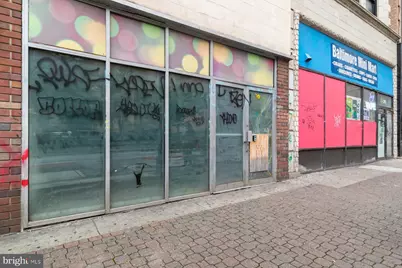 215 E Baltimore Street, Baltimore, MD 21202 - Photo 2