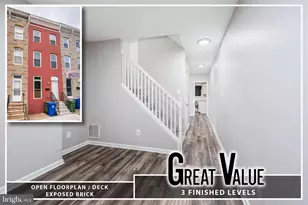 2108 E Hoffman St, Baltimore, MD 21213 - Photo 1
